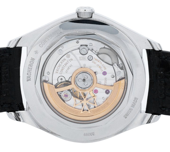 Vacheron Constantin Fiftysix 4600E/000A-B442 Image 4